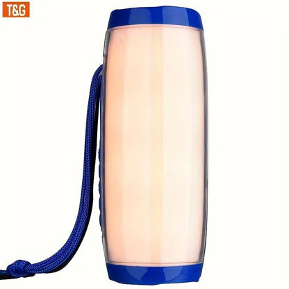 Altavoz inalámbrico portátil