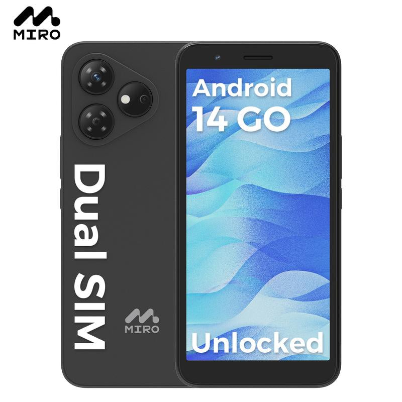 SMARTPHONE MIRO A1 
