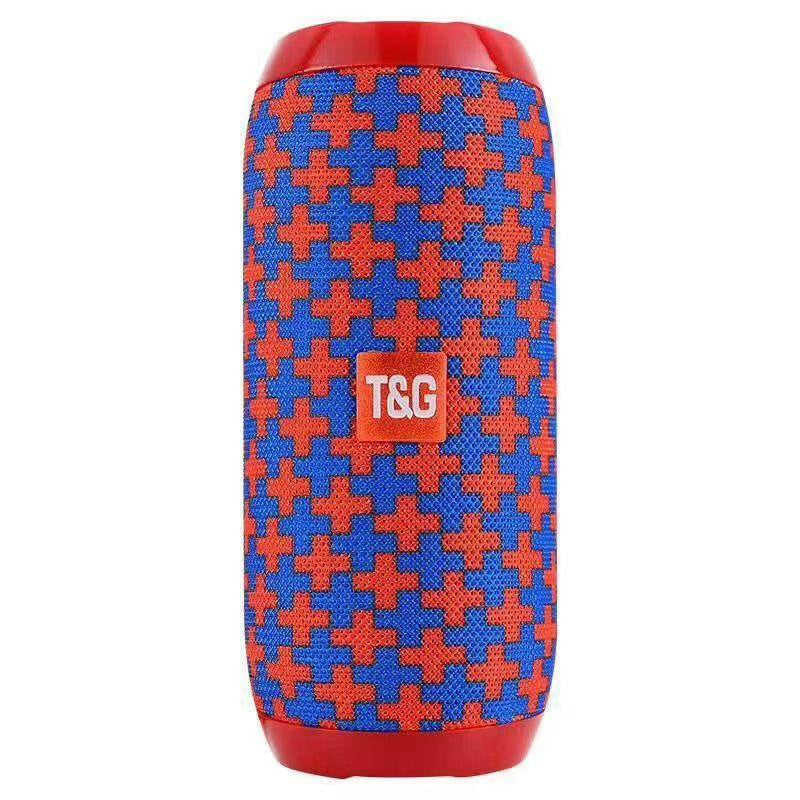 Altavoz inalámbrico portátil